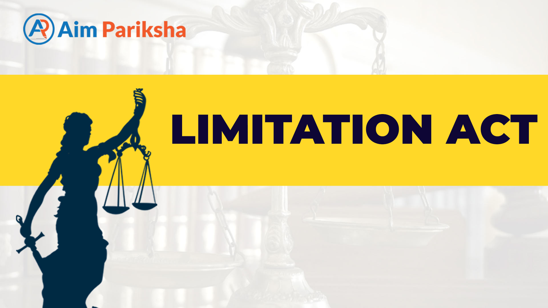 Limitation 24